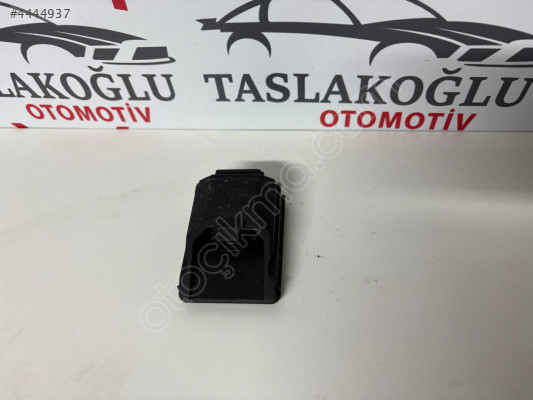 JEEP RENEGADE ŞERİT TAKİP KAMERASI