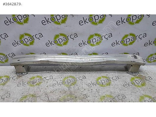BMW X1 2016 2020 F48 ARKA TAMPON DEMİRİ 7332320092