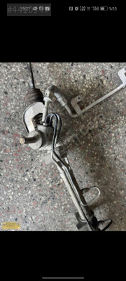 Sembol 2011 direksiyon mantarı