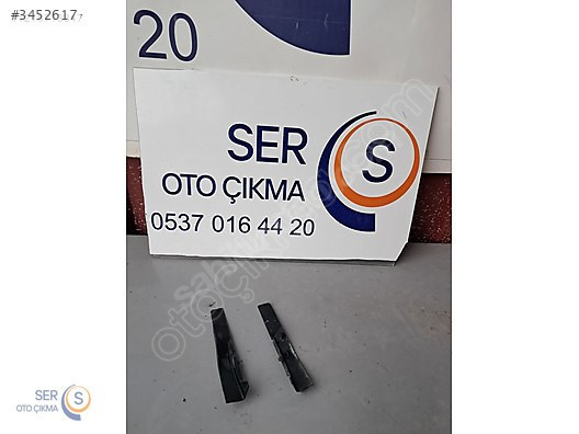 OPEL CORSA D ÖN CAM KENAR ÇITASI