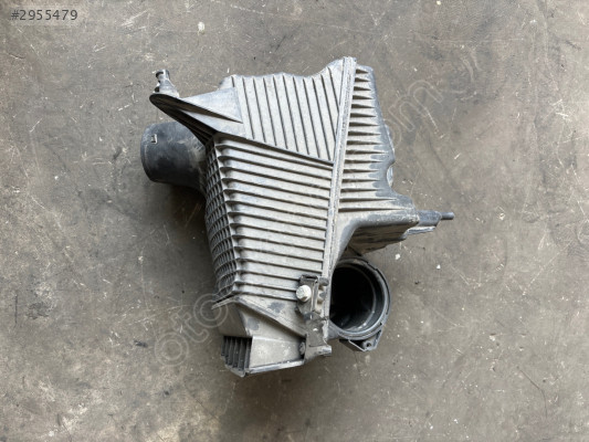 Reno kango3 105-110 hp hava filtre kutusu