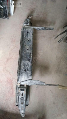 VOLKSWAGEN AMAROK 2012 2018 ARKA TAMPON DEMİRİ 2H5807305