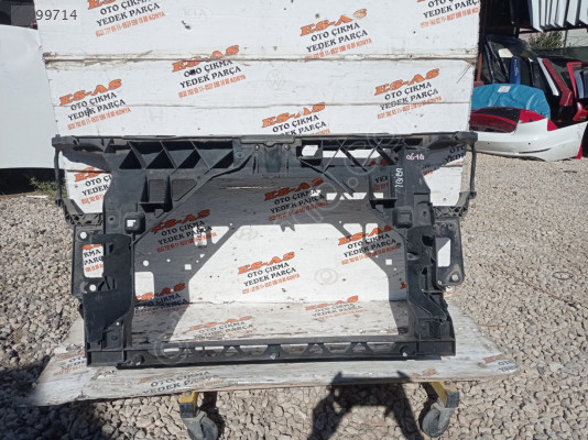 SEAT IBİZA ÖN PANEL ÇIKMA ORJİNAL 2006-2014