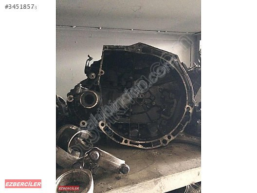 PEJO 206 1.4 HDİ ÇIKMA ŞANZUMAN