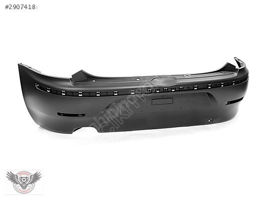 Alfa Romeo 147 Arka Tampon MK1 735290445