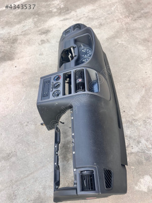 Opel astra G ön torpido gögüs dolu çıkma hatasız