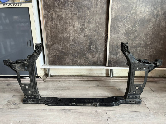 HYUNDAİ İ10 ÖN PANEL 2014-