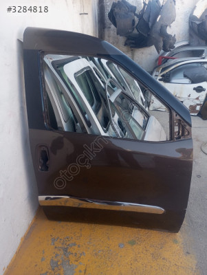 Doblo sağ ön kapı