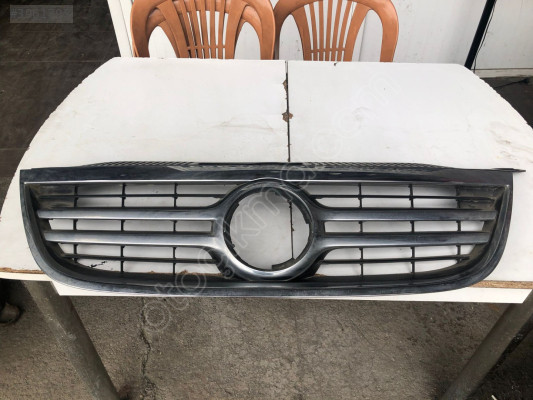 ÇIKMA VOLKSWAGEN TİGUAN ÖN PANJUR