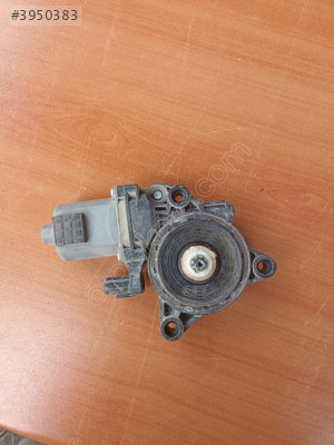 Hyundai Tucson Arka Kapı Cam Motoru