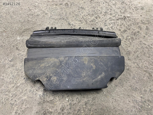 OPEL ASTRA H DİREKSİYON ÜST KAPAĞI ÇIKMA 13236663 CANCAN OPEL