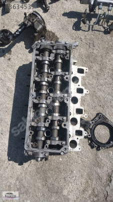 VOLKSWAGEN JETTA SİLİNDİR KAPAĞI GÜÇMANLAR 05386021168