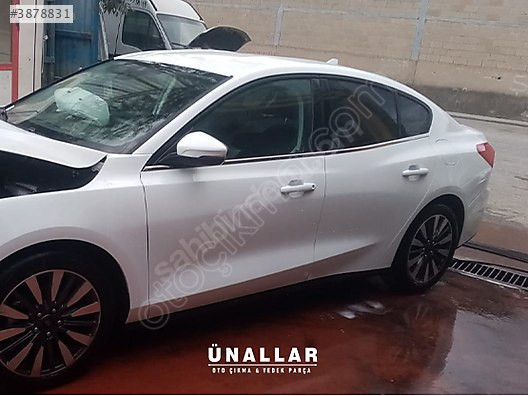 FORD FOCUS KAPI ve TÜM AKSAMLARI | ÜNALLAR OTO ÇIKMA |