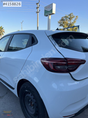 RENAULT CLİO 5-V SOL ARKA İÇ VE DIŞ STOP LAMBASI - 265551035R