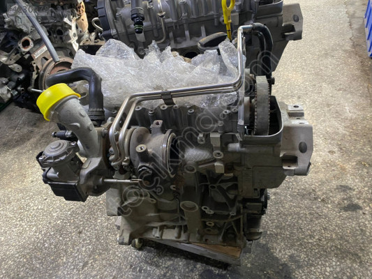 SEAT LEON İBİZA TOLEDO 1.2 TSİ CYV MOTOR SIFIR ÇAĞRI OTO MASLAK