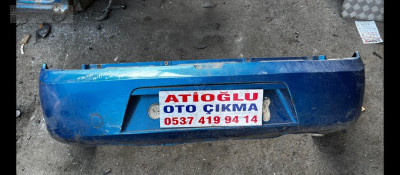 Tata marina arka tampon 2003-2011