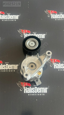 Volkswagen Touran I Alternatör kayışı gergisi 1023674