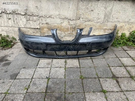 SEAT CORDOBA ÖN TAMPON