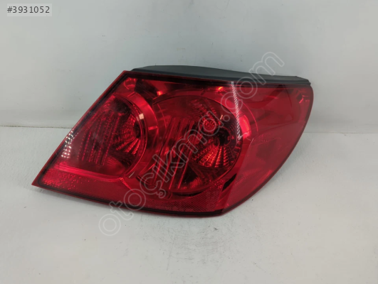CHRYSLER SEBRING ÇIKMA ORJİNAL SAĞ - SOL STOP