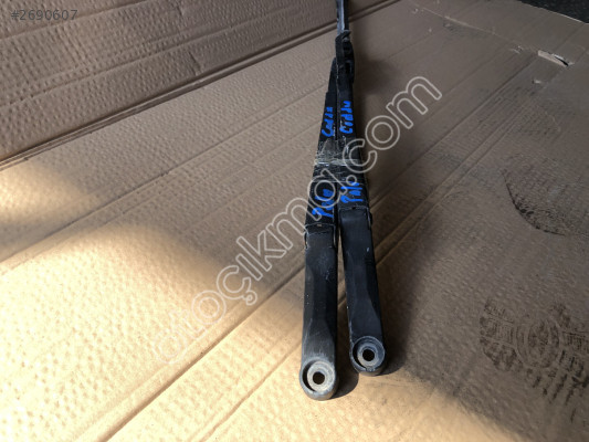 Ww CADDY SİLECEK KOLU