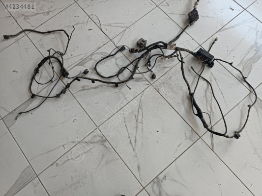 Astra j far tesisatı 39078841