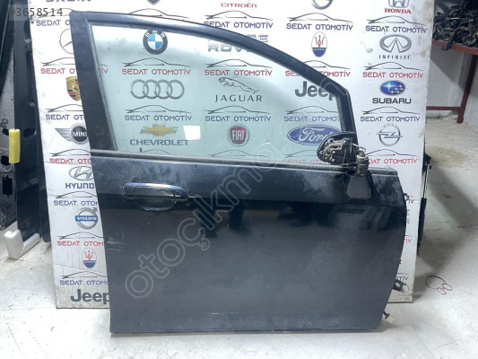 HONDA JAZZ SAĞ ÖN KAPI DOLU 1.4 2002-2008