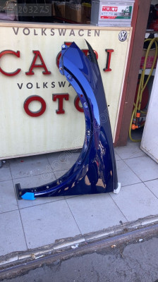 Q3 SOL ÖN ÇAMURLUK ORJİNAL TEMİZ ÇAĞRI OTO MASLAK