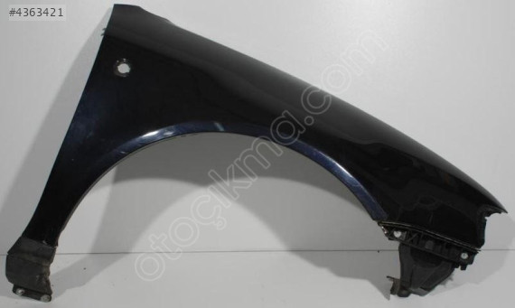 ÖN ÇAMURLUK SAĞ A3 1996- SIFIR 8L0821106