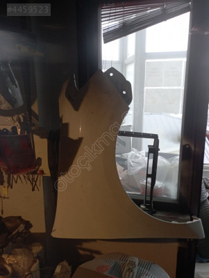 2018 model sembol sag camurluk