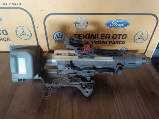 Mercedes B Serisi W245 B180CDI A1694603016 için direksiyon kolonu