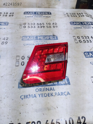 ÇIKMA MERCEDES E-CLASS W207 SAĞ ARKA STOP