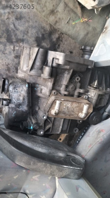 02e301103f Volkswagen Golf 5 şanzıman otomatik