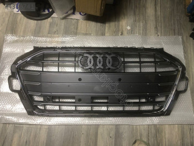 AUDİ A4 ÖN PANJUR SIFIR İTHAL 2019-2022 8W0853651 ÇAĞRI OTO