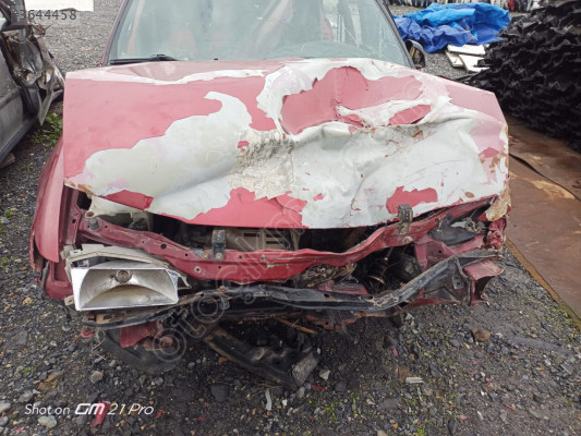 TOYOTA COROLLA 1996 MODEL HURDA BELGELİDİR TRAFİĞE ÇIKAMAZ