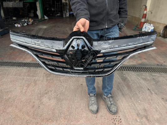 RENAULT MEGAN 4 MAKYAJLI KASA ÖN PANJUR ORJINAL