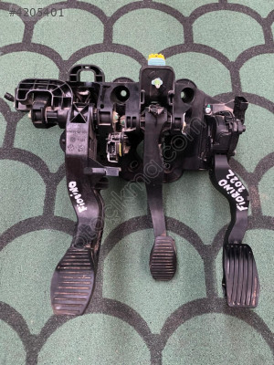 FIAT FIORINO 1.3 EURO 6 PEDAL TAKIMI *ALKAN OTOMOTİV*