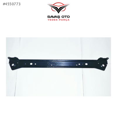 FLUENCE RADYATOR ALT TRAVERSI 10-