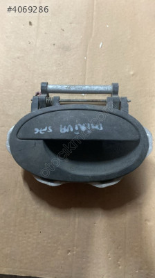OPEL MERİVA SAĞ ARKA KAPI KOLU DIŞ.OTO ERKAN ÜNYE