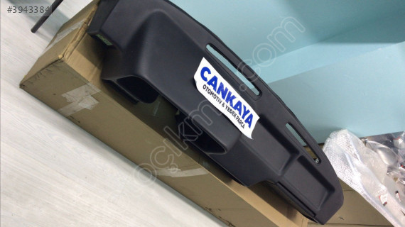 TOFAŞ DOĞAN/KARTAL/ŞAHİN/M131 TORPİDO ÖNDEN ACILIR KAMPANYA