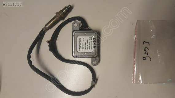 Mercedes C 205 SENSÖR NOX A0009053606