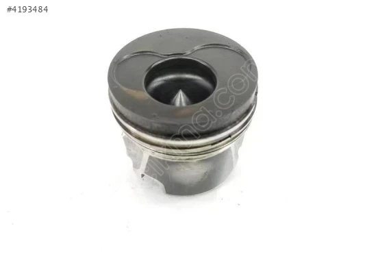 070107065M ORJİNAL PİSTON SEGMAN STD