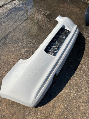 VOLKSWAGEN POLO ARKA TAMPON