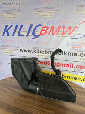 BMW G22 G26 420 430 ÇIKMA ORJİNAL HAVA FİLİTRE KUTUSU