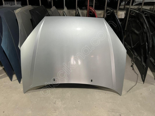 FORD FOCUS ÇIKMA KAPUT