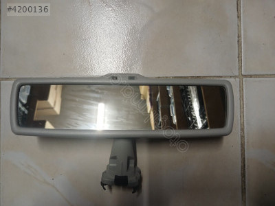 5G0857511A Dikiz Aynası Golf 7