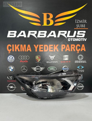 HYUNDAI İ20 SAĞ FAR 2020-24