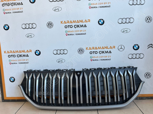 TOGG T10X ÖN PANJUR ORJİNAL HATASIZ