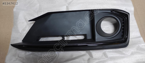 HONDA CIVIC SOL SİS KAPAGI ORJINAL FB6 SIFIR