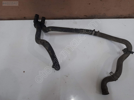 PEUGEOT PARTNER KALORİFER HORTUMU