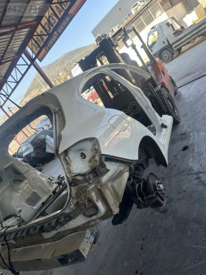 FİAT EGEA HB SAĞ ARKA ÇAMURLUK ORJİNAL ÇIKMA